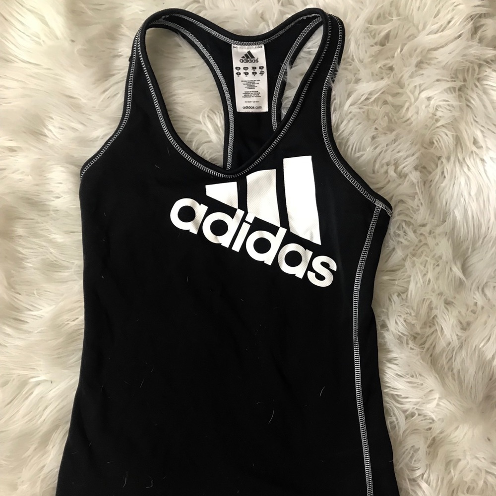 Adidas women’s tank top